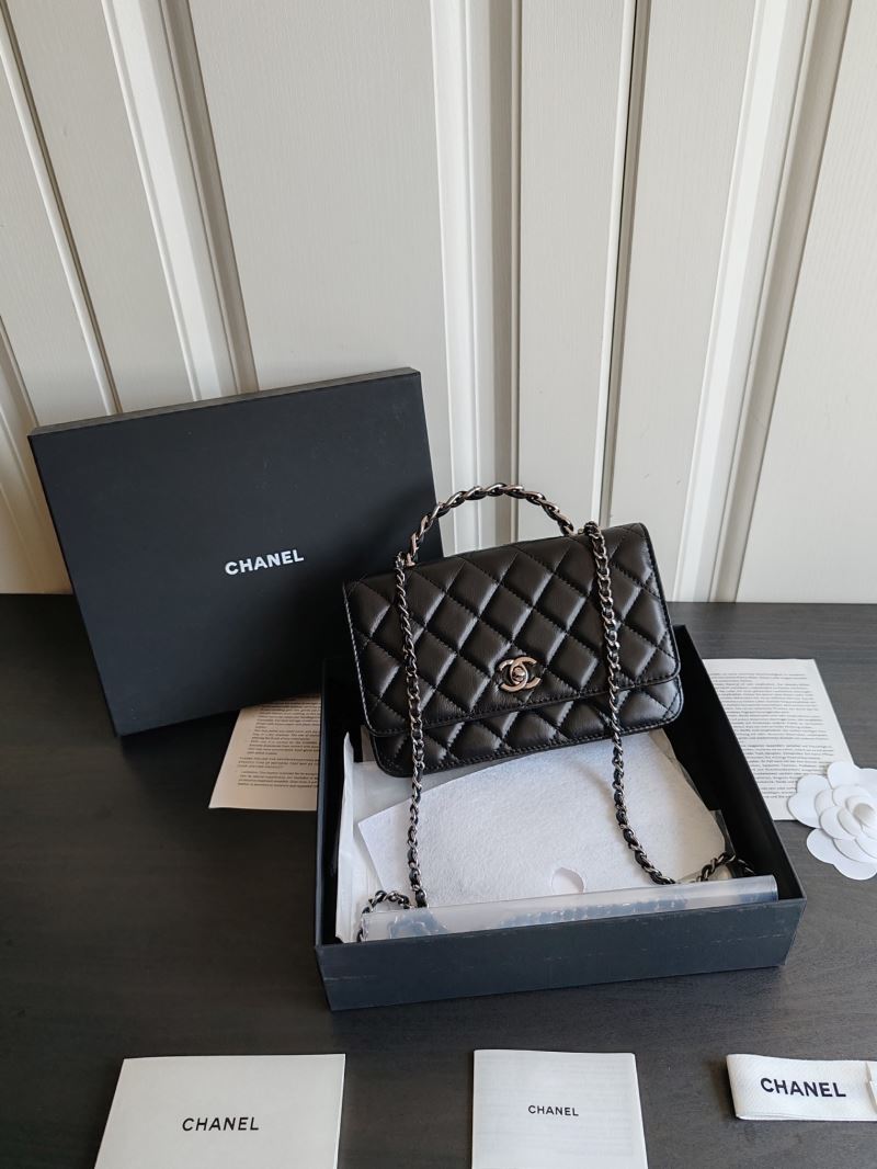 Chanel WOC Bags